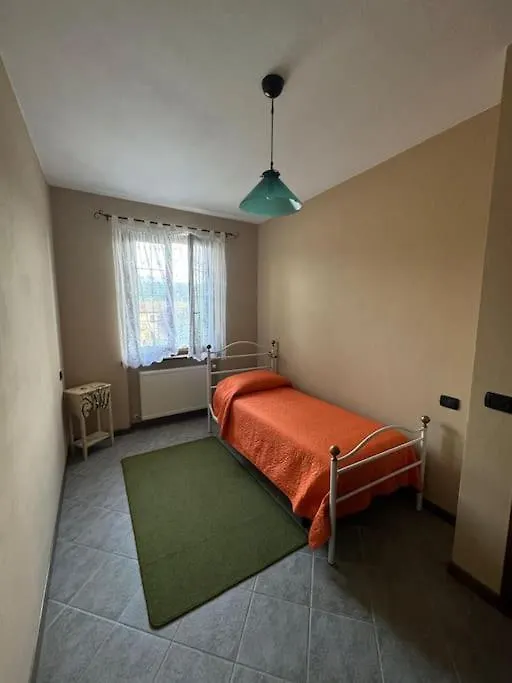 Appartamento Gallicano - La Tana Apartment