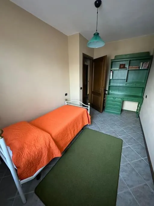 Apartment Appartamento Gallicano - La Tana