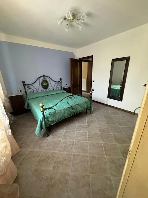 Apartment Appartamento Gallicano - La Tana