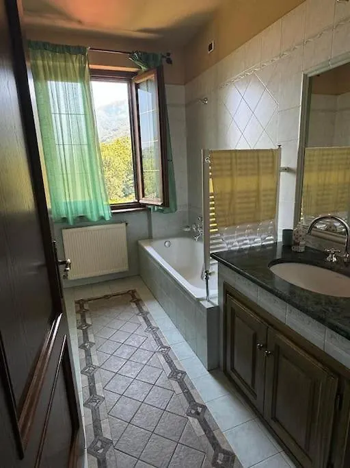 Apartment Appartamento Gallicano - La Tana