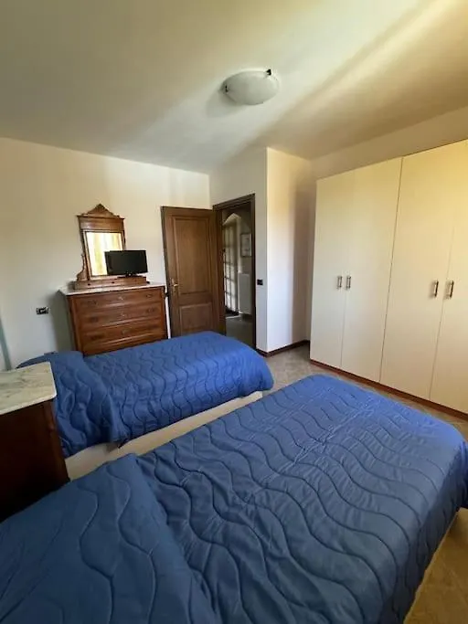 Apartment Appartamento Gallicano - La Tana Italy