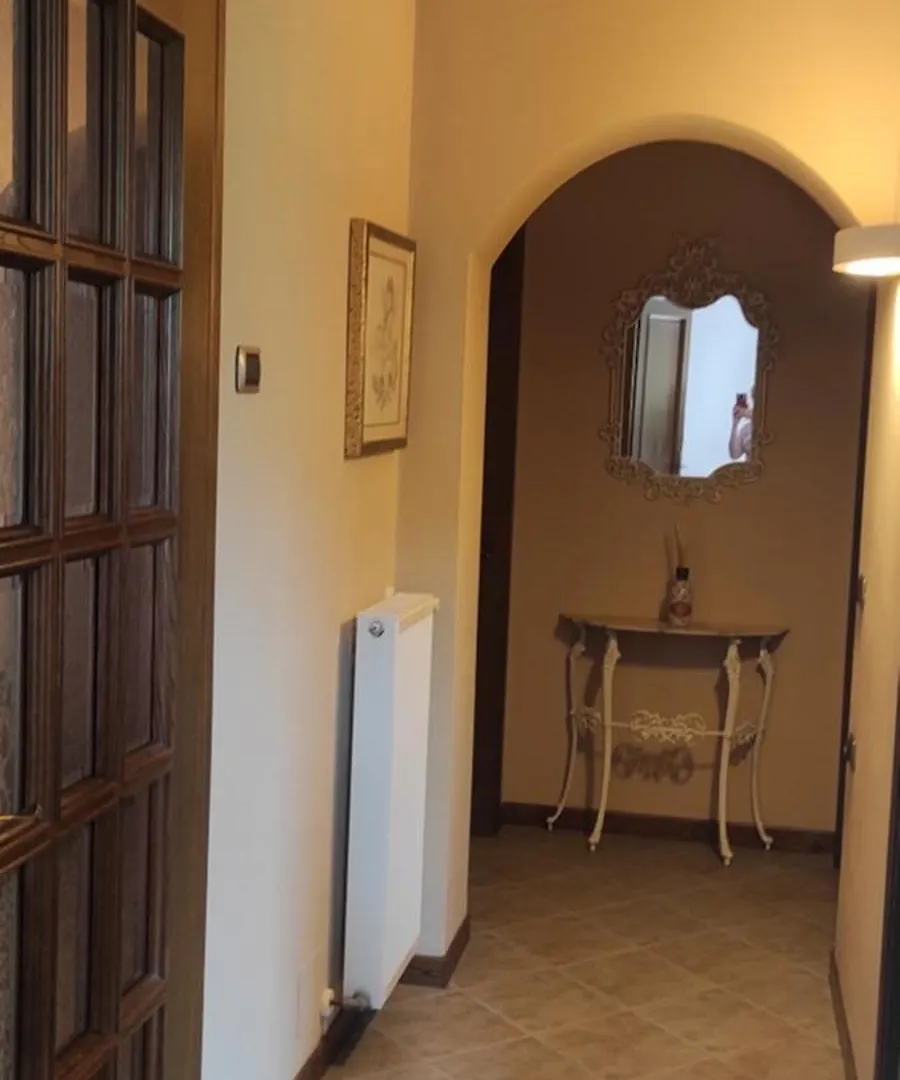 Apartment Appartamento Gallicano - La Tana