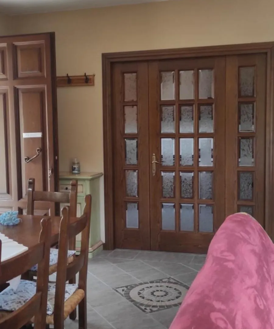 Apartment Appartamento Gallicano - La Tana Italy