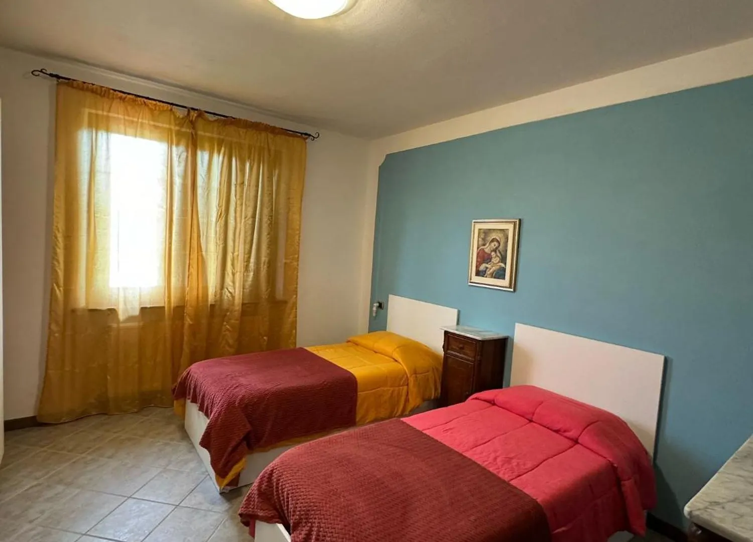 Apartment Appartamento Gallicano - La Tana
