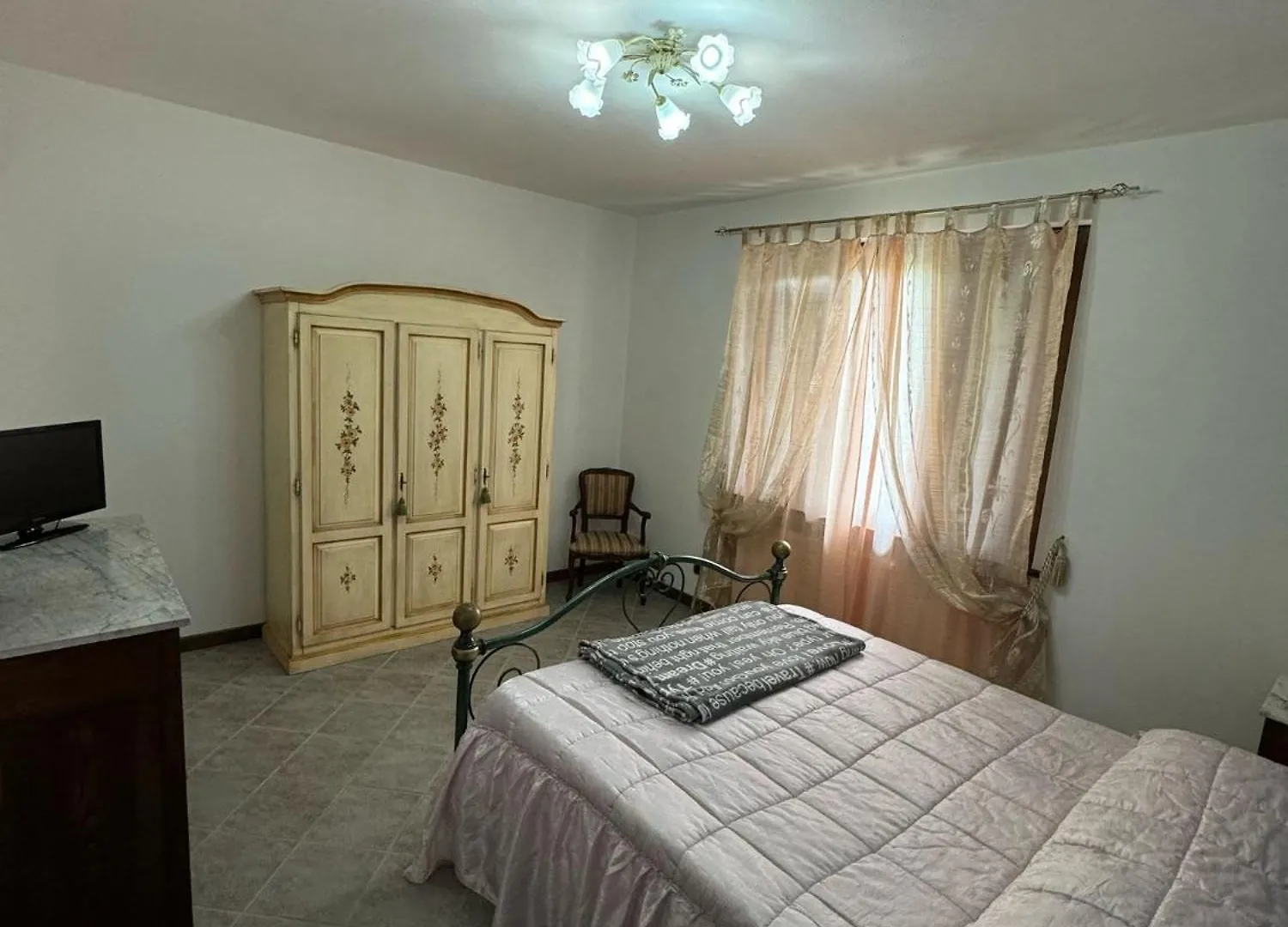 Appartamento Gallicano - La Tana Apartment