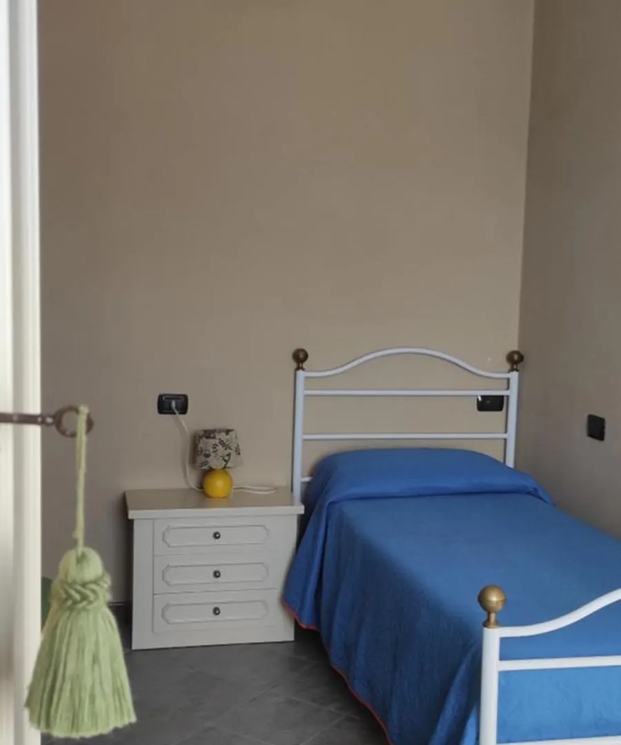 Appartement Appartamento Gallicano - La Tana